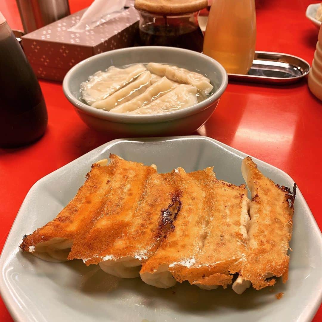 王理惠のグルメインスタ