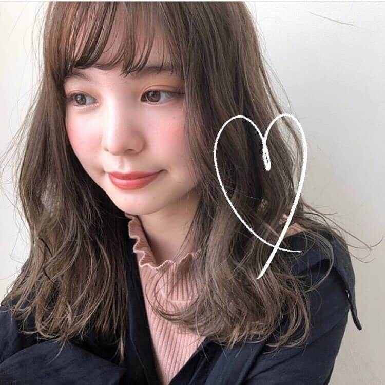 「SNOW」顔認識カメラアプリさんのインスタグラム写真 - (「SNOW」顔認識カメラアプリInstagram)「#hairstyle﻿ ﻿ お休みの日は特別なヘアメイク💄💅﻿ かわいいを残そう♡﻿ ﻿ ﻿ #snowcam#snowapp#snowアプリ#hairstyle#makeup#ヘアスタイル#巻き髪#メイク#サロンモデル﻿ #サロモ#撮影#ロングスタイル#ミディアム#写真加工#加工」12月30日 13時10分 - snow_japan