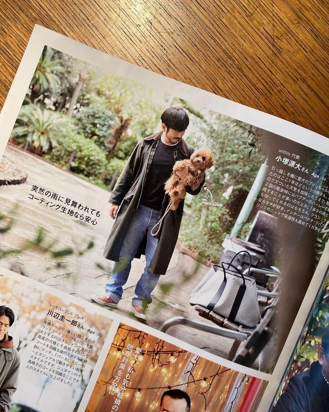 小塚源太のインスタグラム：「It was a fulfilling year with more new families🤟🏽 年々感じる速度があがっている気がするけど、あっという間だった今年。ふりかえってみれば、家族も友人もそして仕事も、どっしり腰を据えてその時間をしっかり向き合って過ごした2019年でした🙌🏼 #2019」