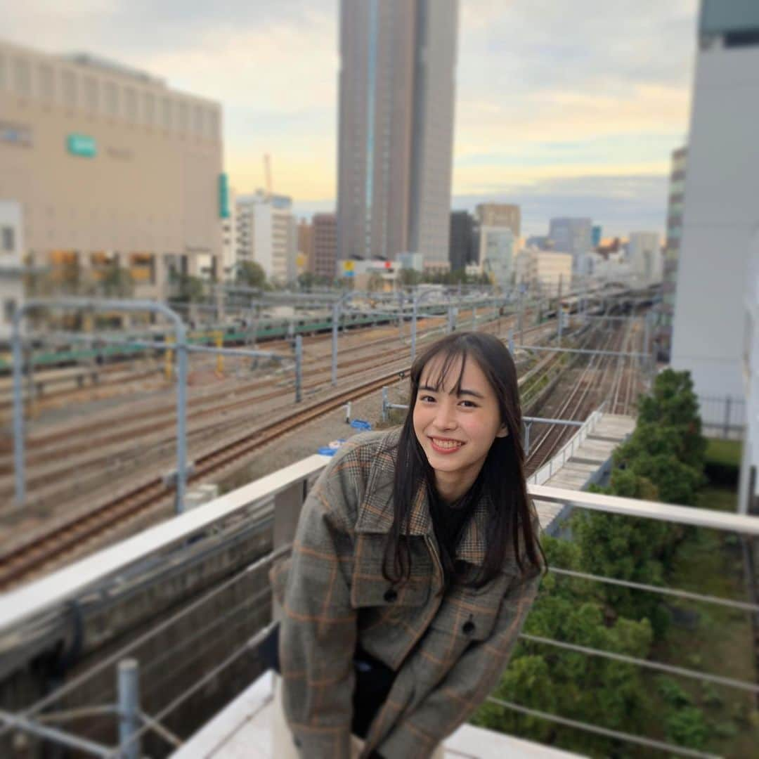 井桁弘恵さんのインスタグラム写真 - (井桁弘恵Instagram)「ㅤㅤㅤㅤㅤㅤㅤㅤㅤㅤㅤㅤㅤ 2019年もあと少し🥺 あっという間だったけど、 すごく充実していて濃い1年だったなぁ、と 感じてます☺︎ それも応援してくださる 皆さんのおかげです❤︎ ㅤㅤㅤㅤㅤㅤㅤㅤㅤㅤㅤㅤㅤ 皆さんはどんな1年でしたか🤲」12月30日 13時38分 - igetahiroe23