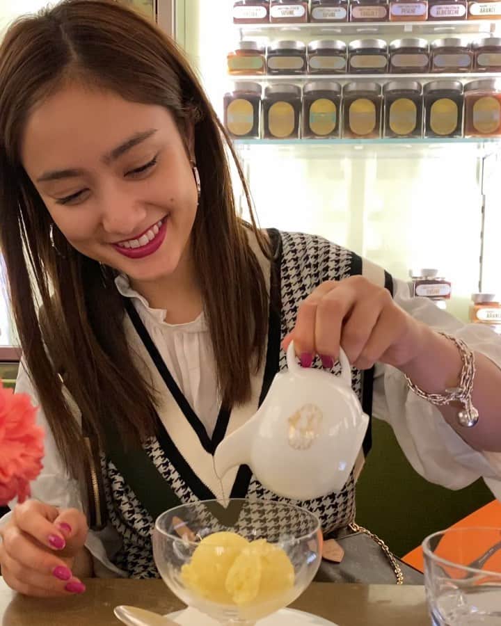 谷まりあのインスタグラム