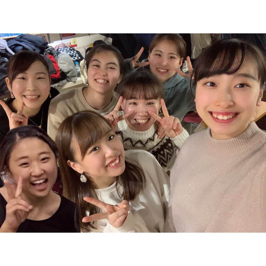 土橋ココさんのインスタグラム写真 - (土橋ココInstagram)「. You guys are precious to me. Always encourage me and warm my heart, so I have a smile⭐️ I am really appreciated that I met with them😊 .  私の大切な同期。 どんなときも支えてくれて笑顔にしてくれる、そんな同期に出会うことができとても嬉しいです。」12月30日 13時48分 - niko_d.k