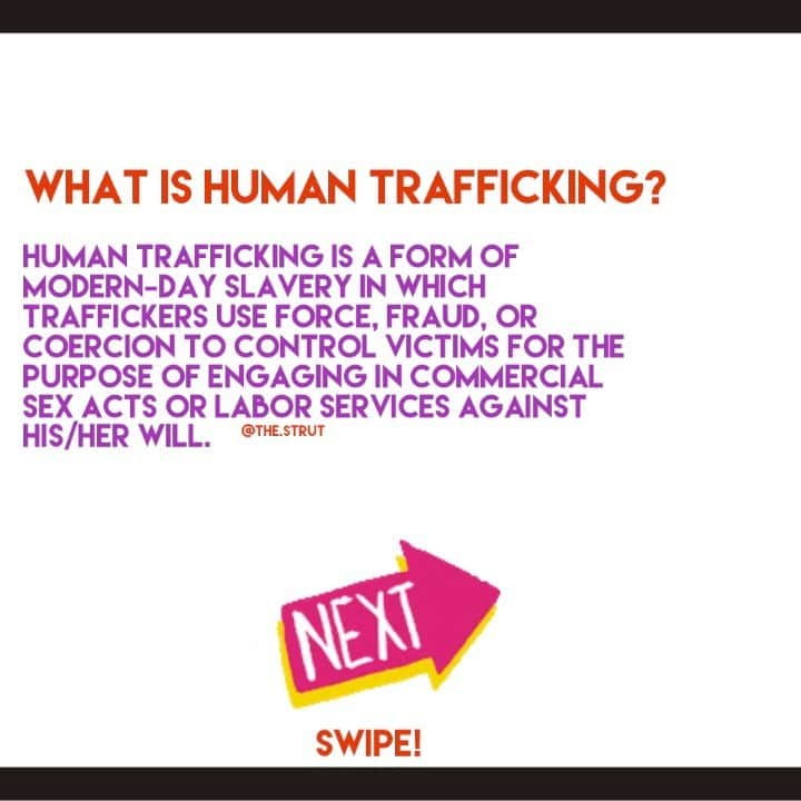 Draya Micheleのインスタグラム：「January is National Human Trafficking awareness month. Even though this is a worldwide issue, The strut is trying to educate as many Detroiters as possible.  Over the next couple of weeks, we are Strutting diligently against sex & labor Trafficking and we are asking for your support. Repost our flyer, buy a ticket, rent a vendor table, donate, or even volunteer! All proceeds will be donated to Sanctum House. Sanctum House is a Michigan based safe house for Sex Trafficking survivors. @sanctum_house  Show day is January 12th 2020 at 6:00pm & boyyy, do we have surprises for you!  Get your tickets from the link in our bio or call (313)208-5973.  Also, be on the look out for our free mini education day this January.  What do you Strut for? #StrutForChange #humantrafficking #traffickingawareness #humanrights #humantraffickingawarenessmonth #sextrafficking #sextraffickingawareness #detroit #detroitfashion #fashionshow #fashion #fashionfeed #fashiondesigner #fashion #streetphotography #streetwearfashion #thestrut2019 #models #detroitmodel #michigan」