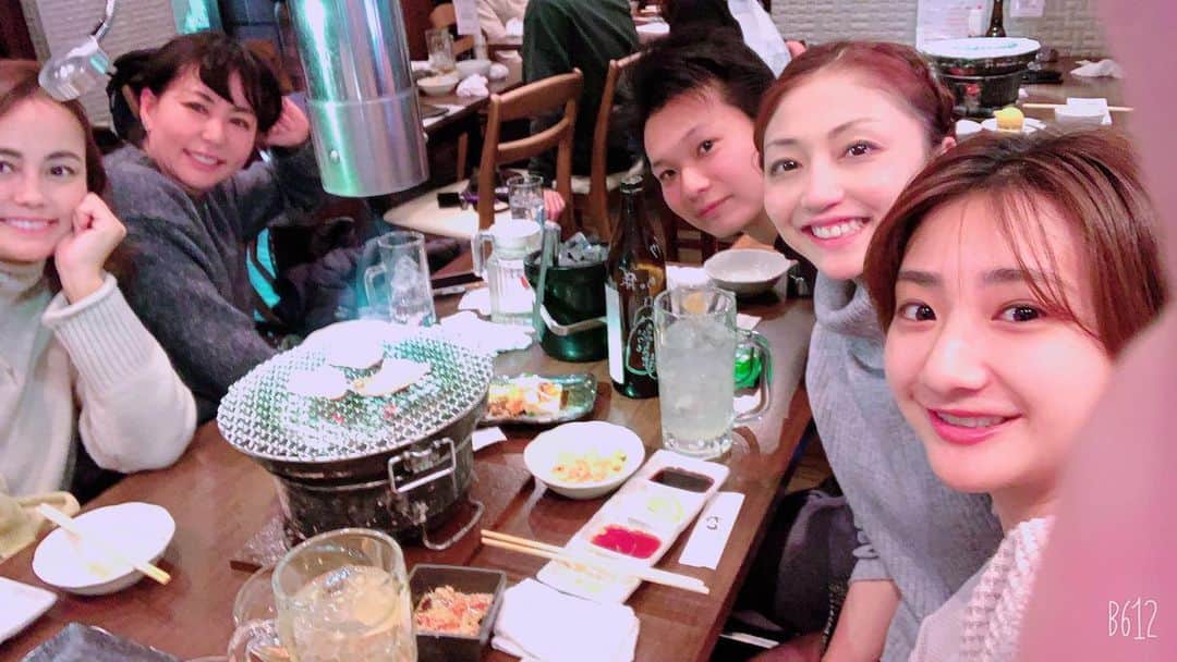 中川愛海のグルメインスタ