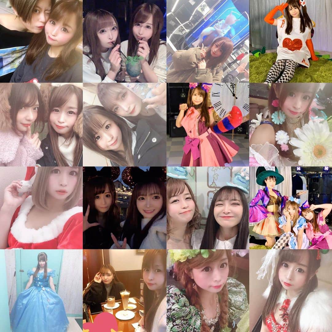 前田のののインスタグラム：「2019年も沢山ありがとうございました。 負けずに2020年も頑張っていきます！ 未来に不安だらけですが楽しみもあります。これからも自分に厳しく頑張ります。 みなさん良いお年を！ そしてお正月に川崎ロック座で会いましょう！」