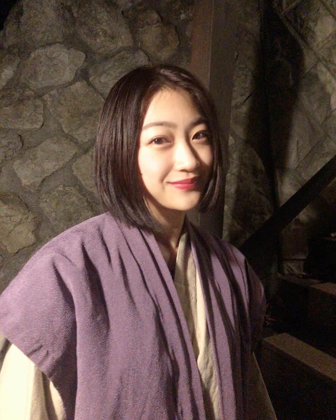 田辺かほのグルメインスタ