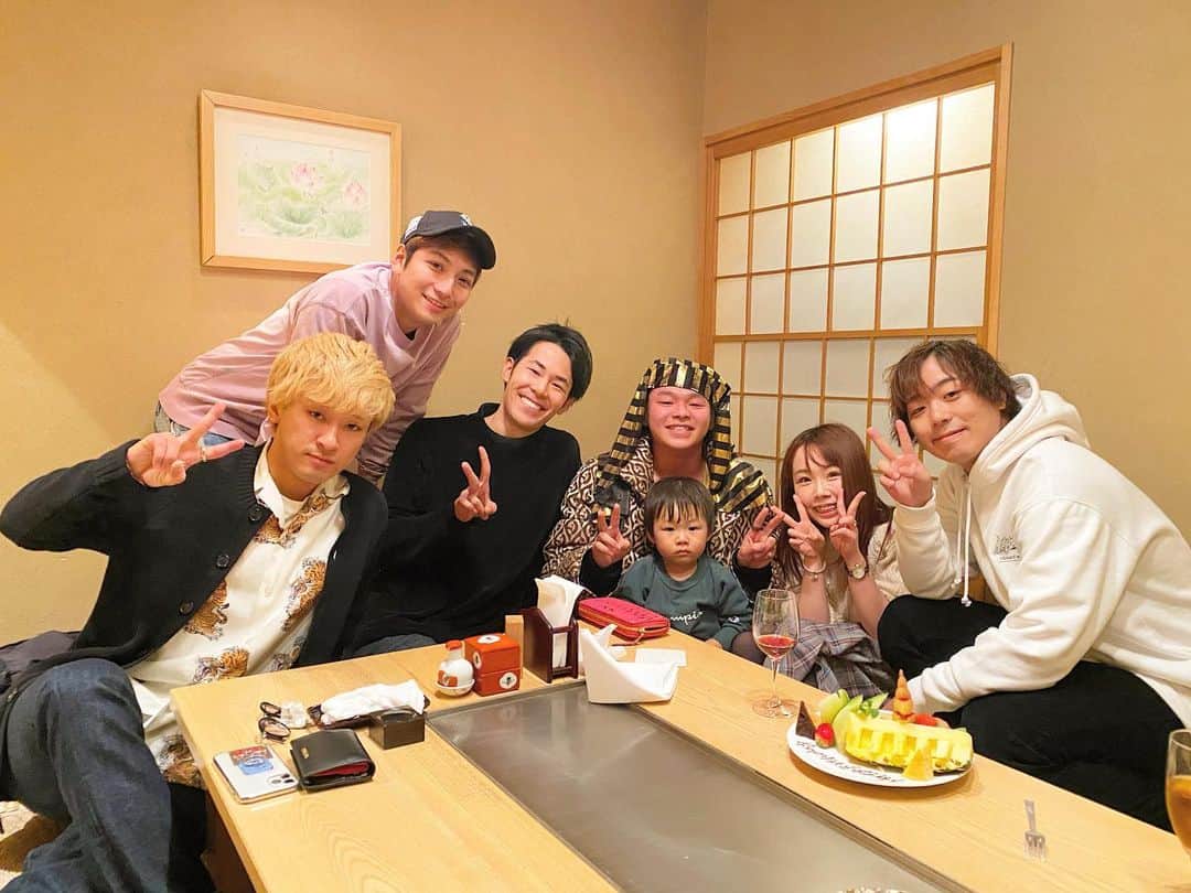 あやなんのインスタグラム