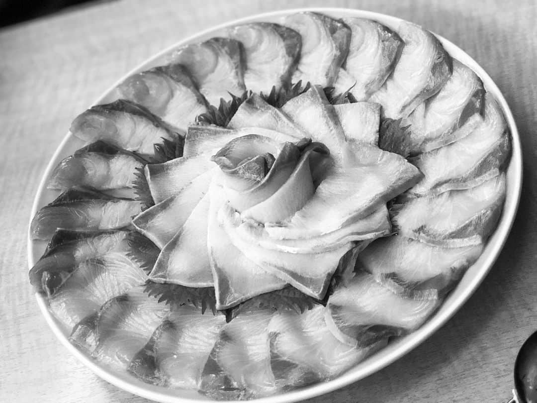 ガリガリガリクソンのグルメインスタ