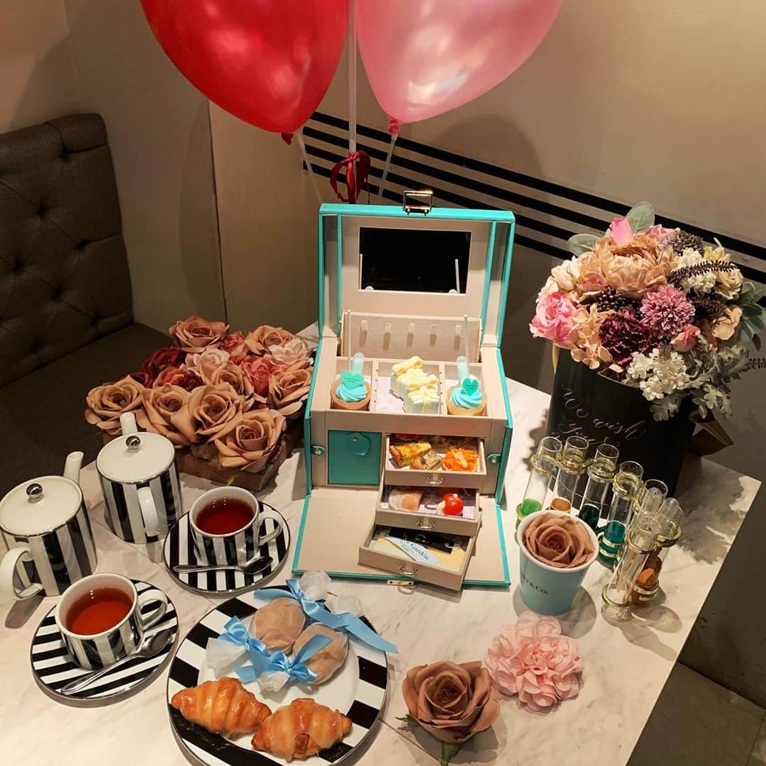 ちぃ Chiのグルメインスタ