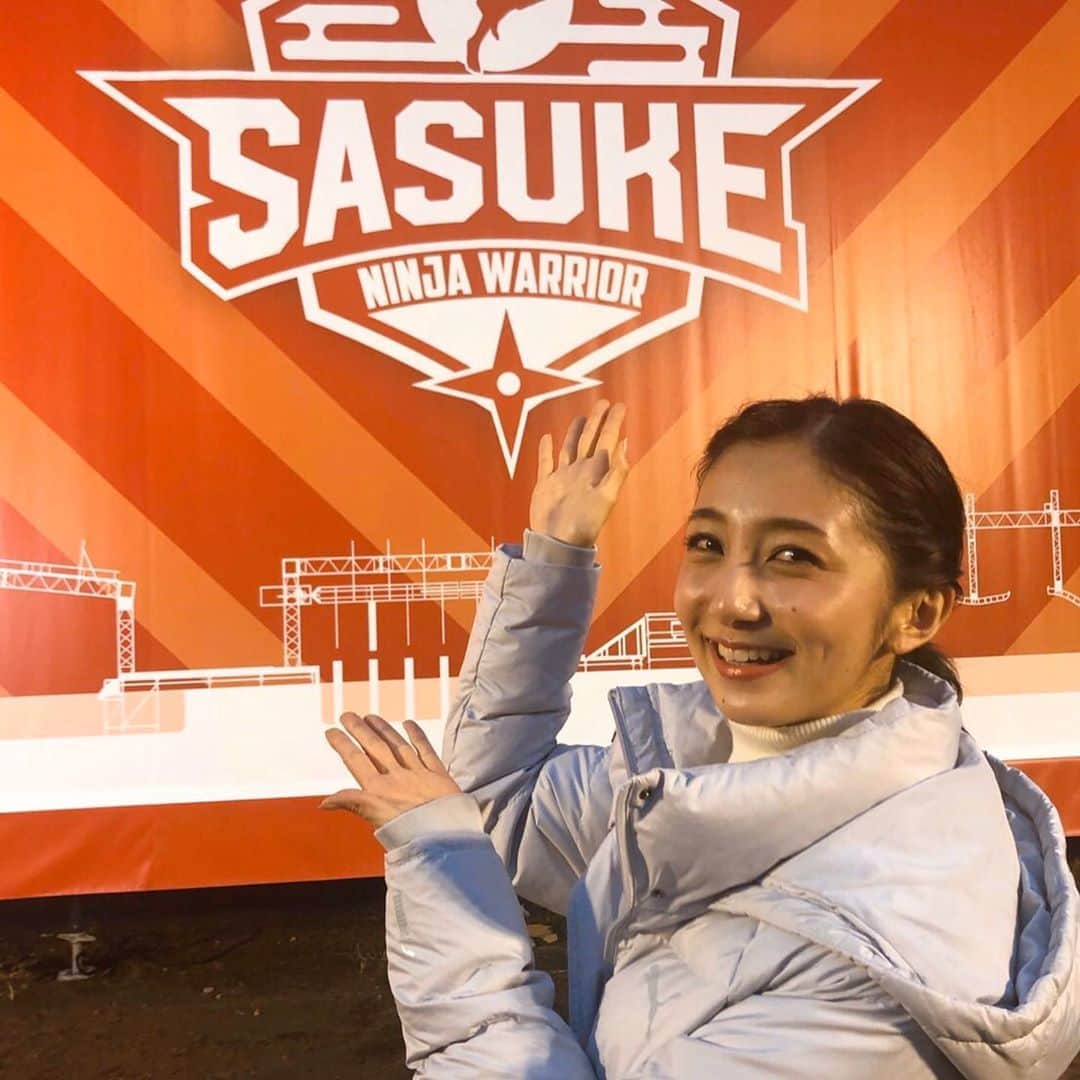 TBSアナウンサー公式のインスタグラム