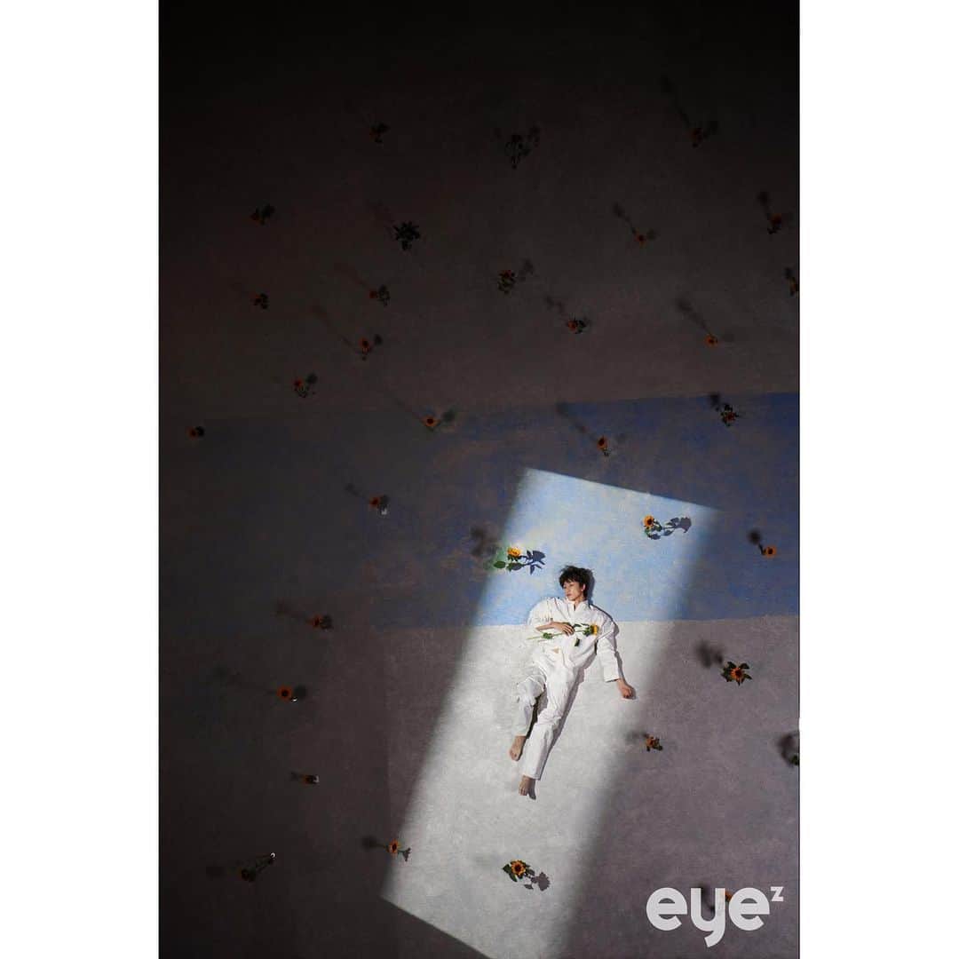 SEVENTEENさんのインスタグラム写真 - (SEVENTEENInstagram)「[17'S THE 8]  Photo by eyezmag📷  #SEVENTEEN #eyezmag #THE8」12月30日 16時16分 - saythename_17
