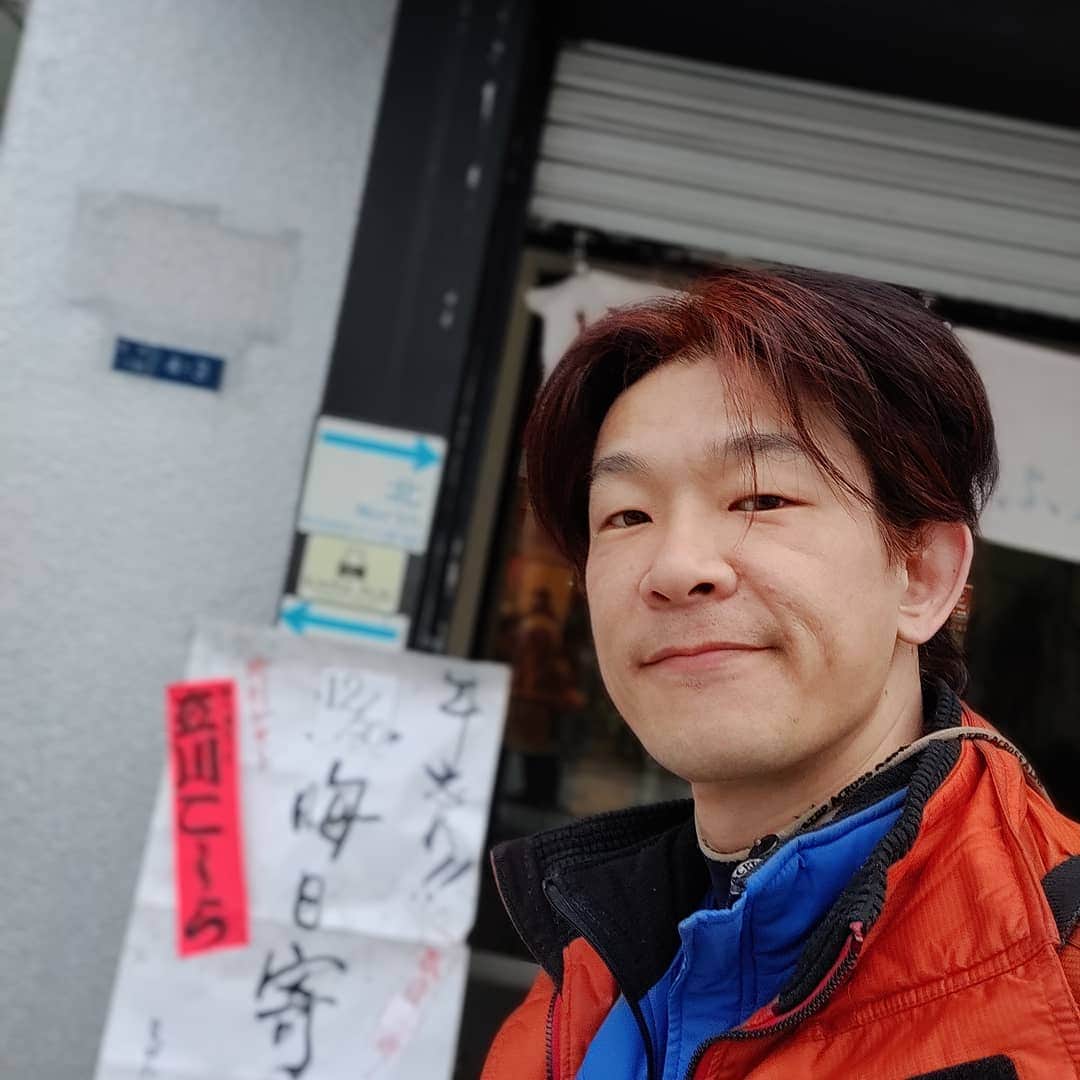 立川こしらのグルメインスタ