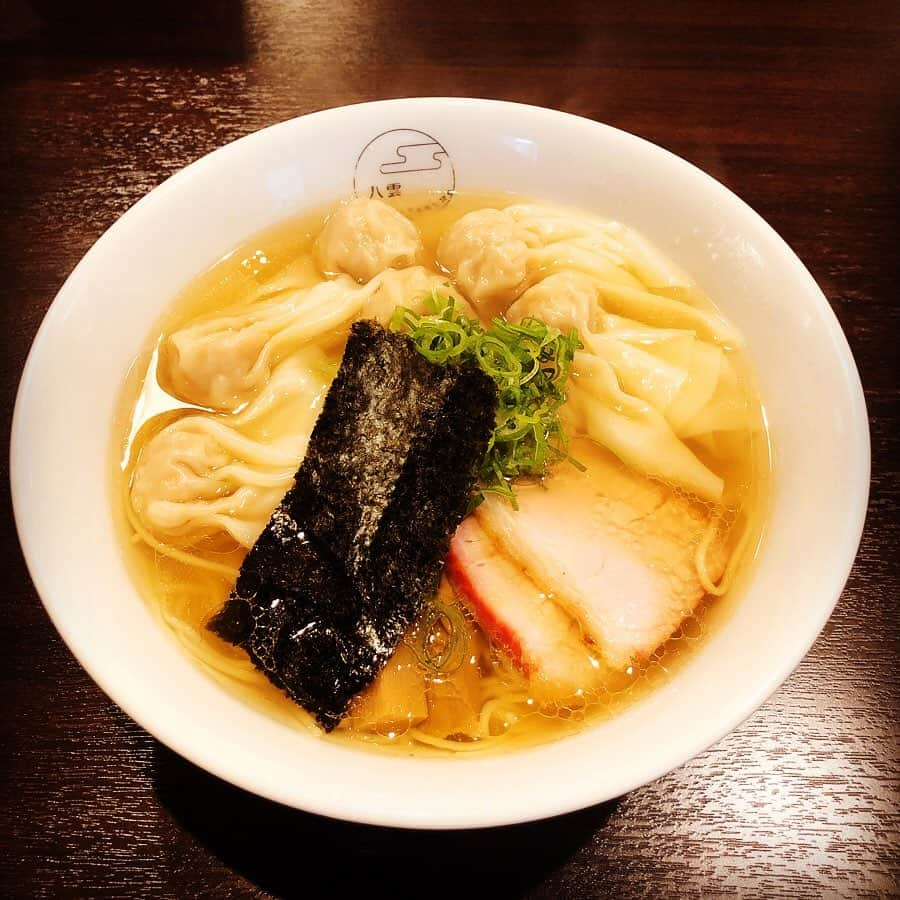 蔦谷好位置さんのインスタグラム写真 - (蔦谷好位置Instagram)「年末だし食べたラーメンでも晒しておくか。  #全部当てた人ラーメン奢ります(先着1名)」12月30日 16時33分 - koichitsutaya