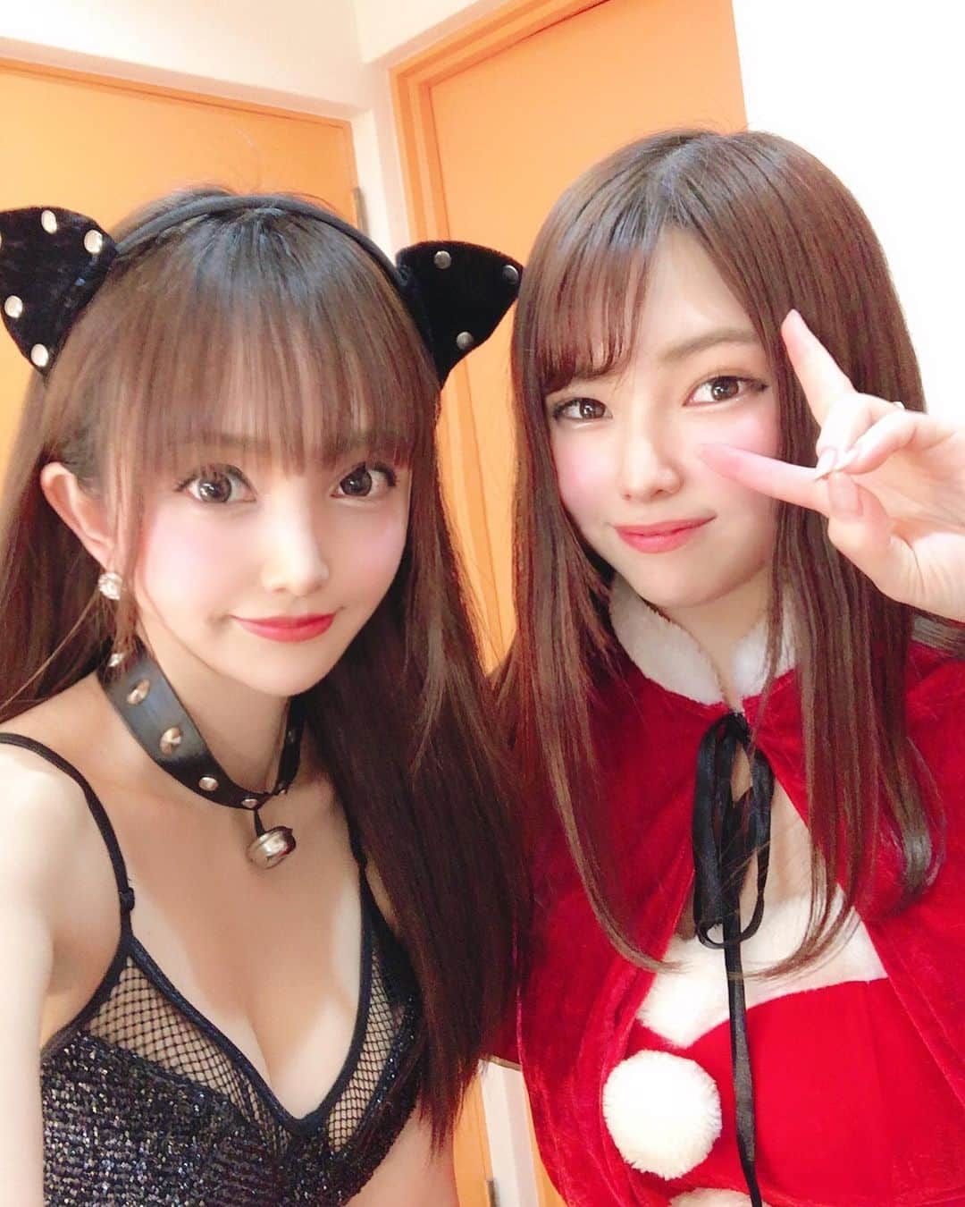 宇佐美あいりのインスタグラム