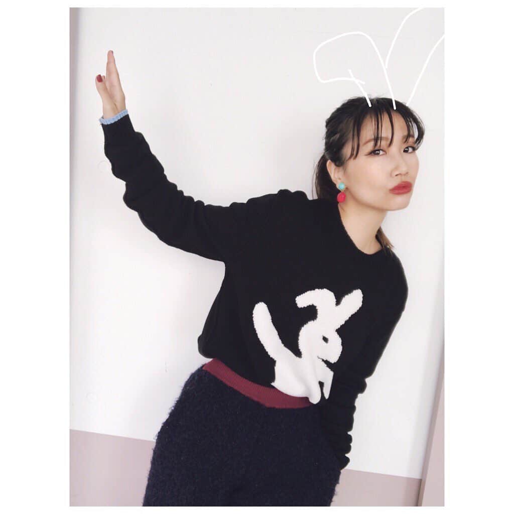大塚愛さんのインスタグラム写真 - (大塚愛Instagram)「大晦日イヴ Bye 2019  AIO　 #大晦日　#イヴ　#2019 #いよいよ　#ラスト　#へ」12月30日 16時59分 - aiotsuka_official