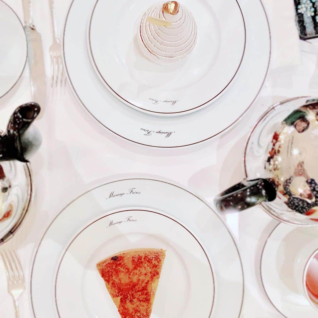 須田亜香里のグルメインスタ