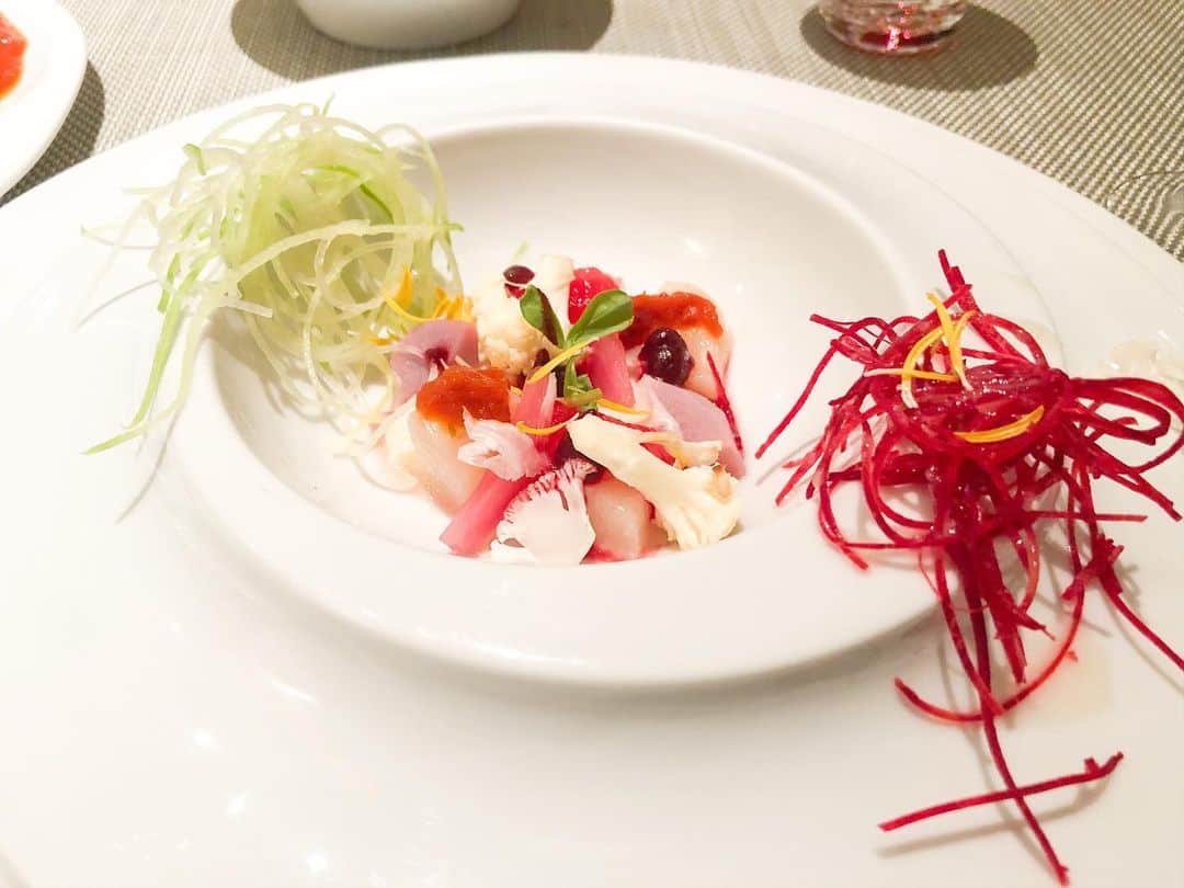 寺口智香のグルメインスタ