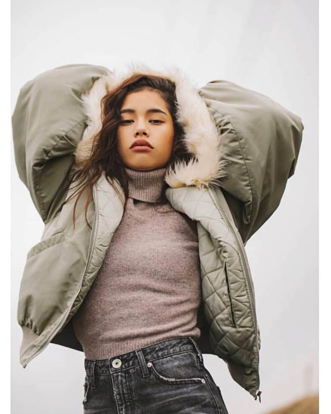 佐原モニカのインスタグラム：「how did the year go by so fast🥺」