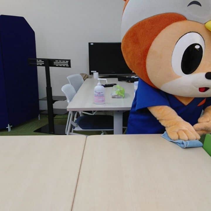 ヴィヴィくんのインスタグラム