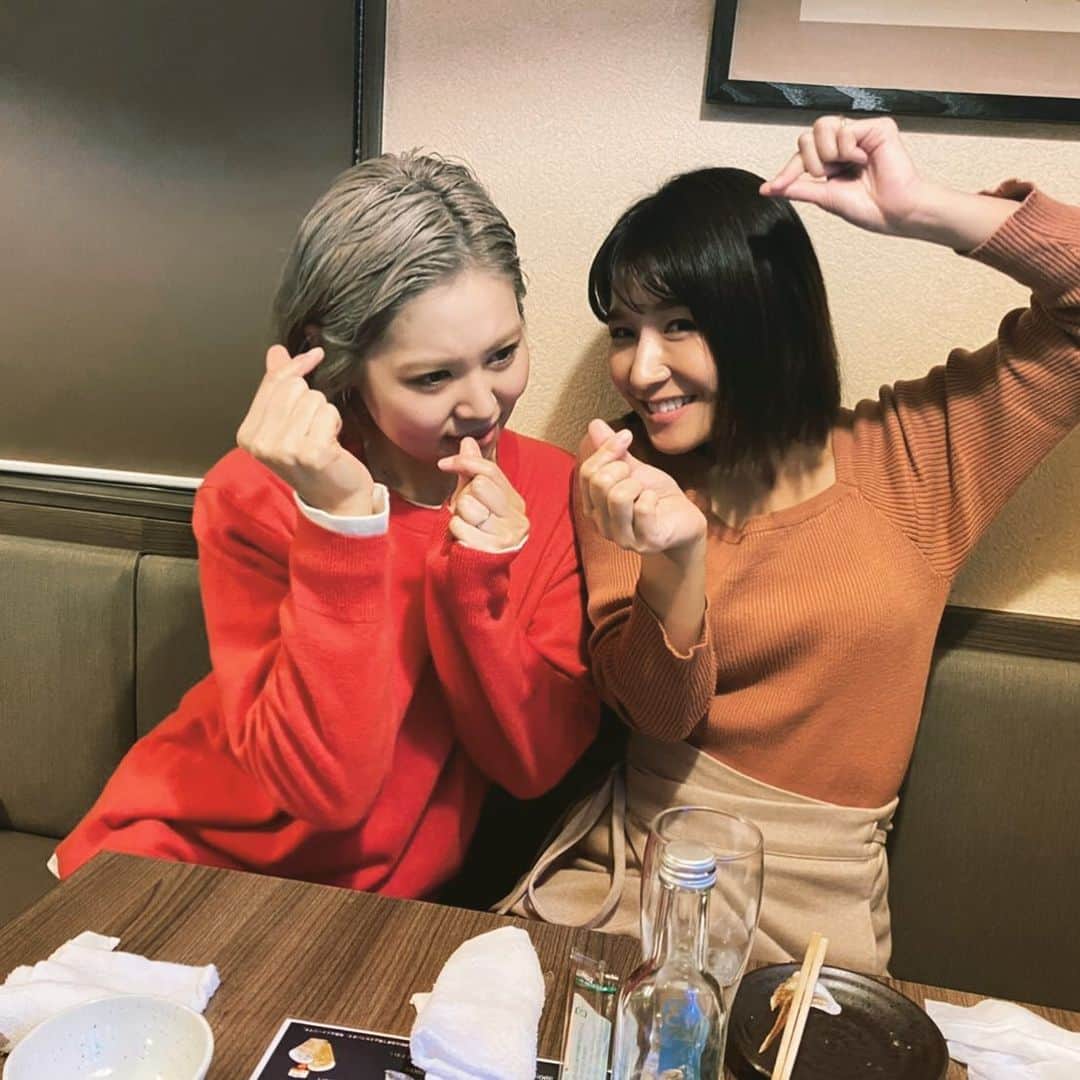 小西ゆりなのグルメインスタ