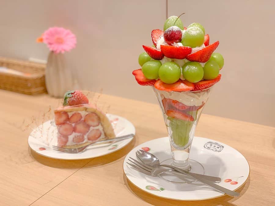 岩本恵美加のグルメインスタ