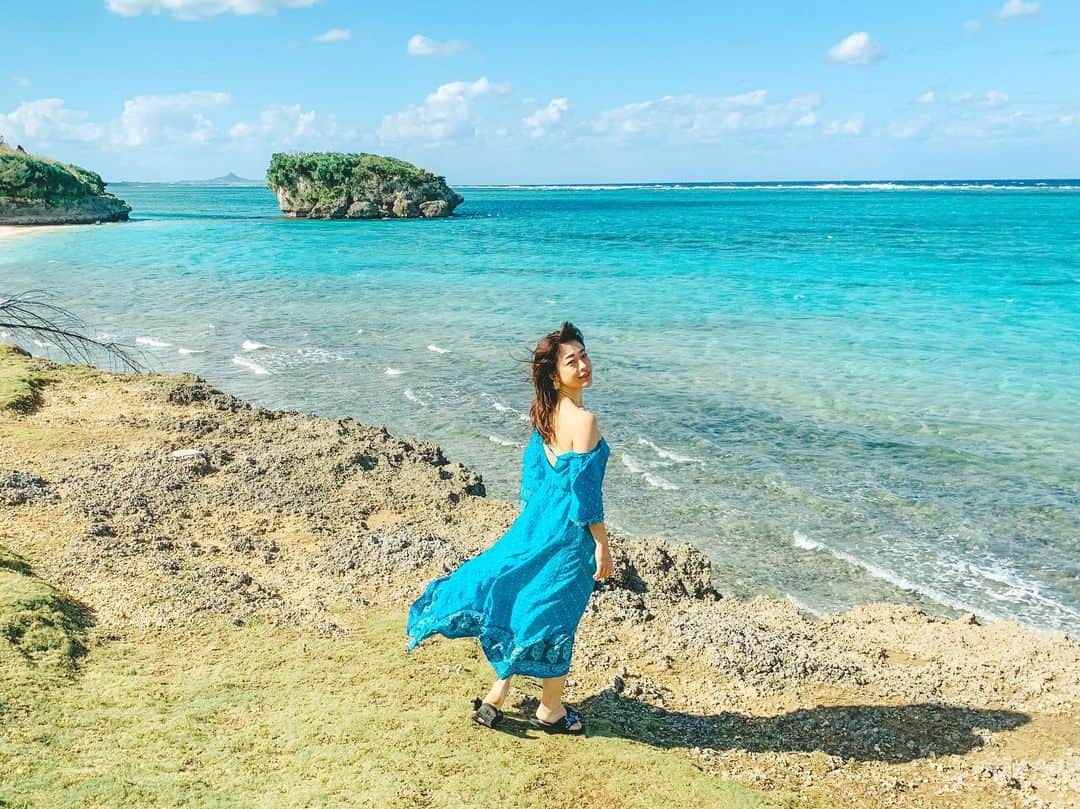 Kozue Kawabeのインスタグラム