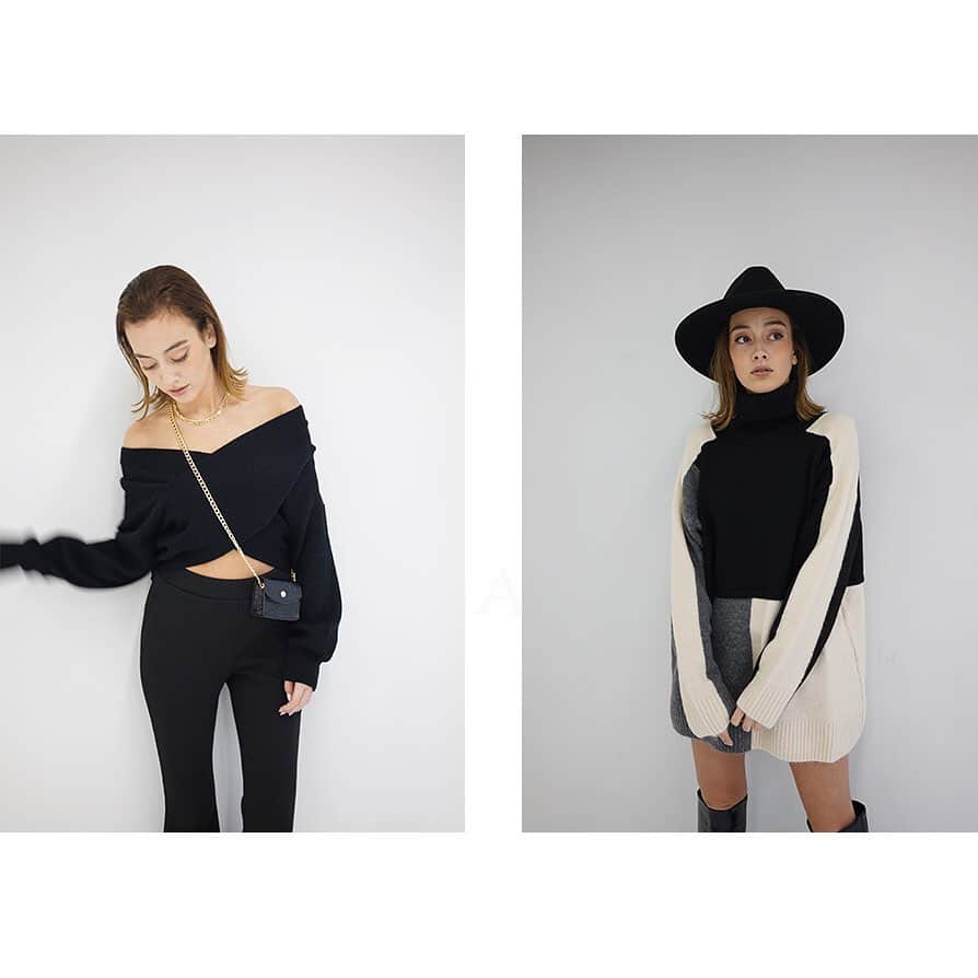 gallerieのインスタグラム
