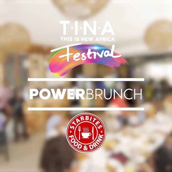 Fuse ODGのインスタグラム：「🇬🇭 Yesterday’s Power Brunch Club was amazing!! We do it again today at @starbitesgh , Airport branch, Accra. 10AM to 2PM!👑👑🙌🏾 It was great seeing everyone connecting, having conversations and networking. If you’re in Ghana and want to meet likeminded people or you’re more than just the parties and actually interesting in moving to the motherland, investing etc. This is the place for you. Let’s go! See you there.🔊 .  #TINAFest2020  #kenteparty」