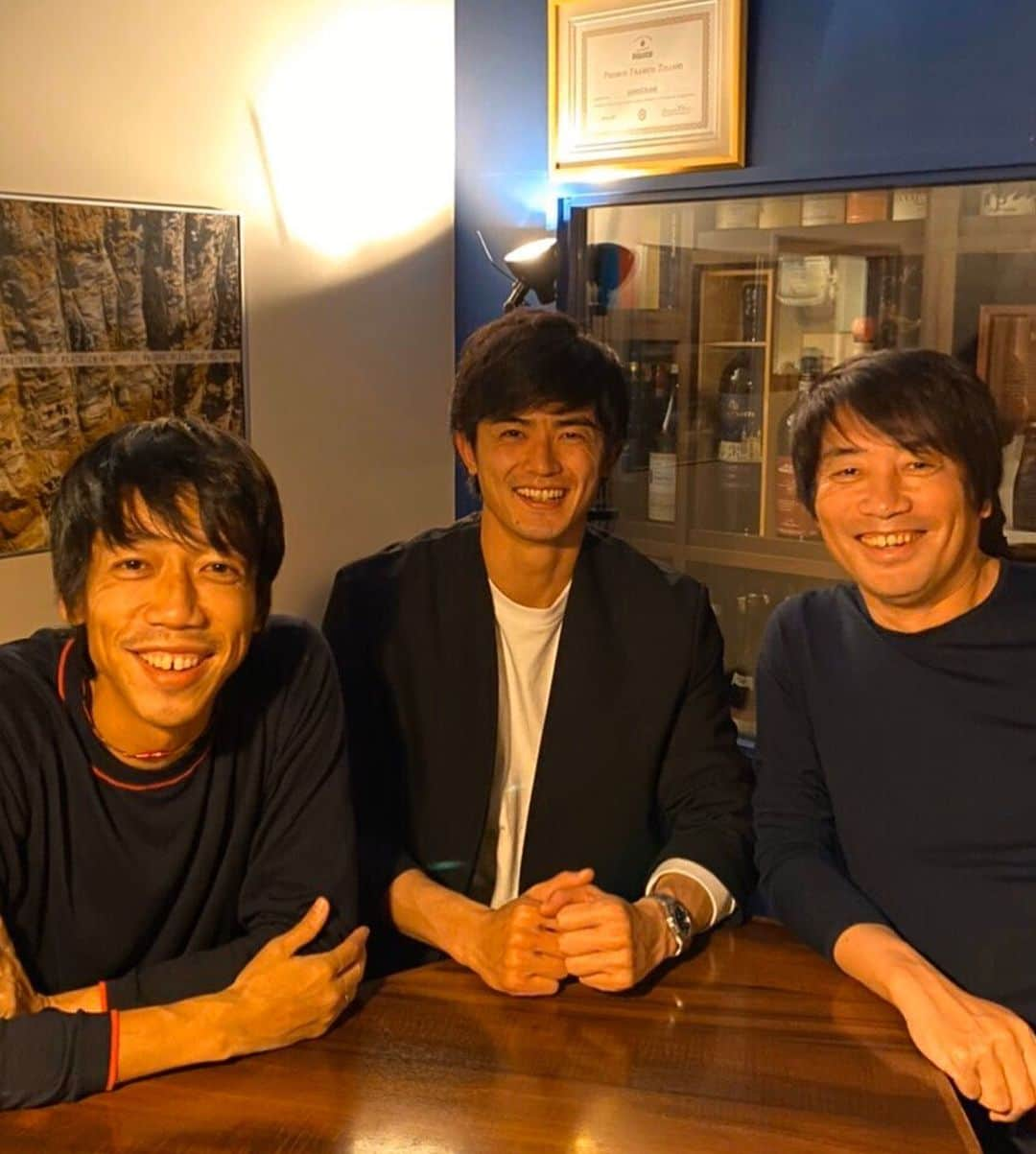 谷口彰悟さんのインスタグラム写真 - (谷口彰悟Instagram)「"OFF"  2019年もありがとうございました。 充実したOFFを過ごせています(^^) 皆さん良いお年をお迎えください。  #ご飯に #ゴルフに #トレーニングに #いい時間 #また来年」12月30日 18時30分 - shogo_taniguchi_5