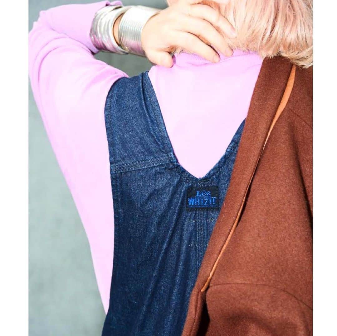 CITYSHOPのインスタグラム