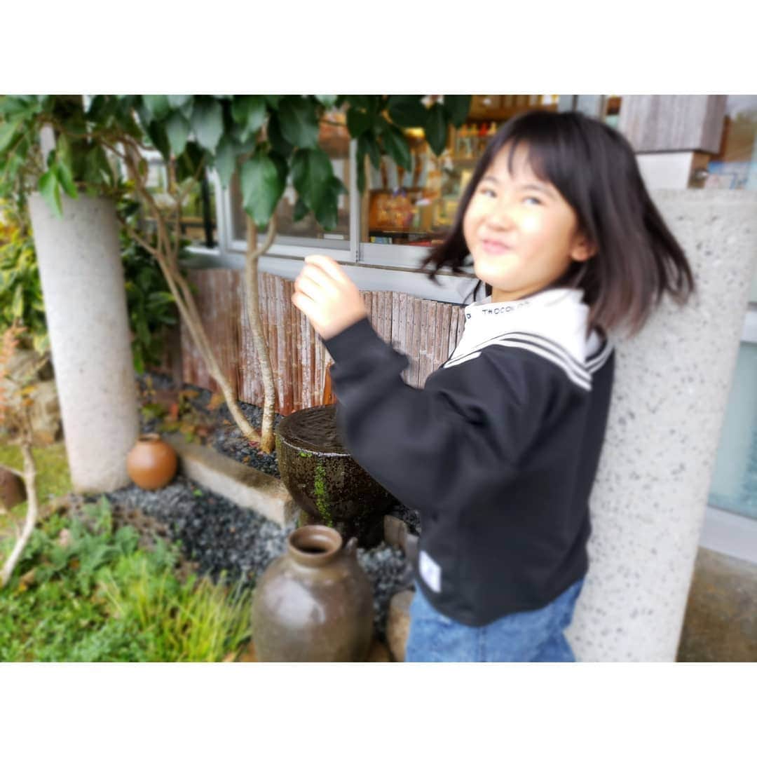 中村まきのグルメインスタ