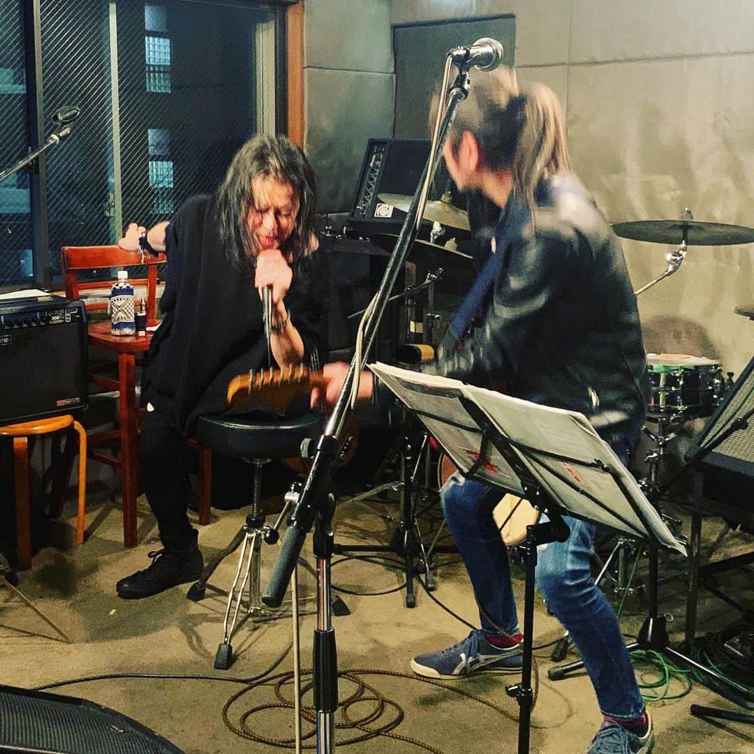 宙也のグルメインスタ