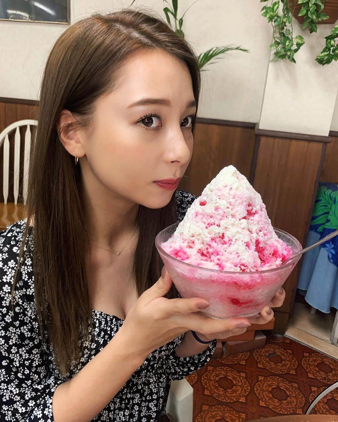 丹羽仁希さんのインスタグラム写真 - (丹羽仁希Instagram)「少し暖かいところに行ってきた🍧」12月30日 19時18分 - __niki22