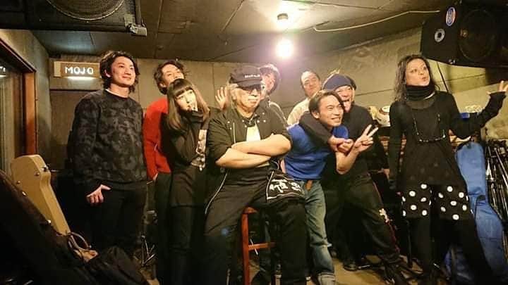 宙也のグルメインスタ