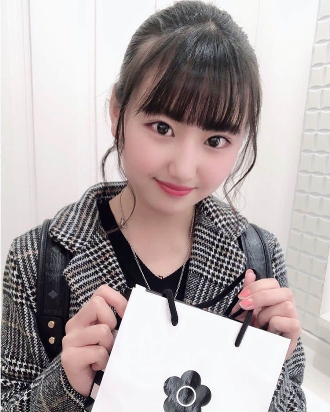 瀬名萌花のインスタグラム