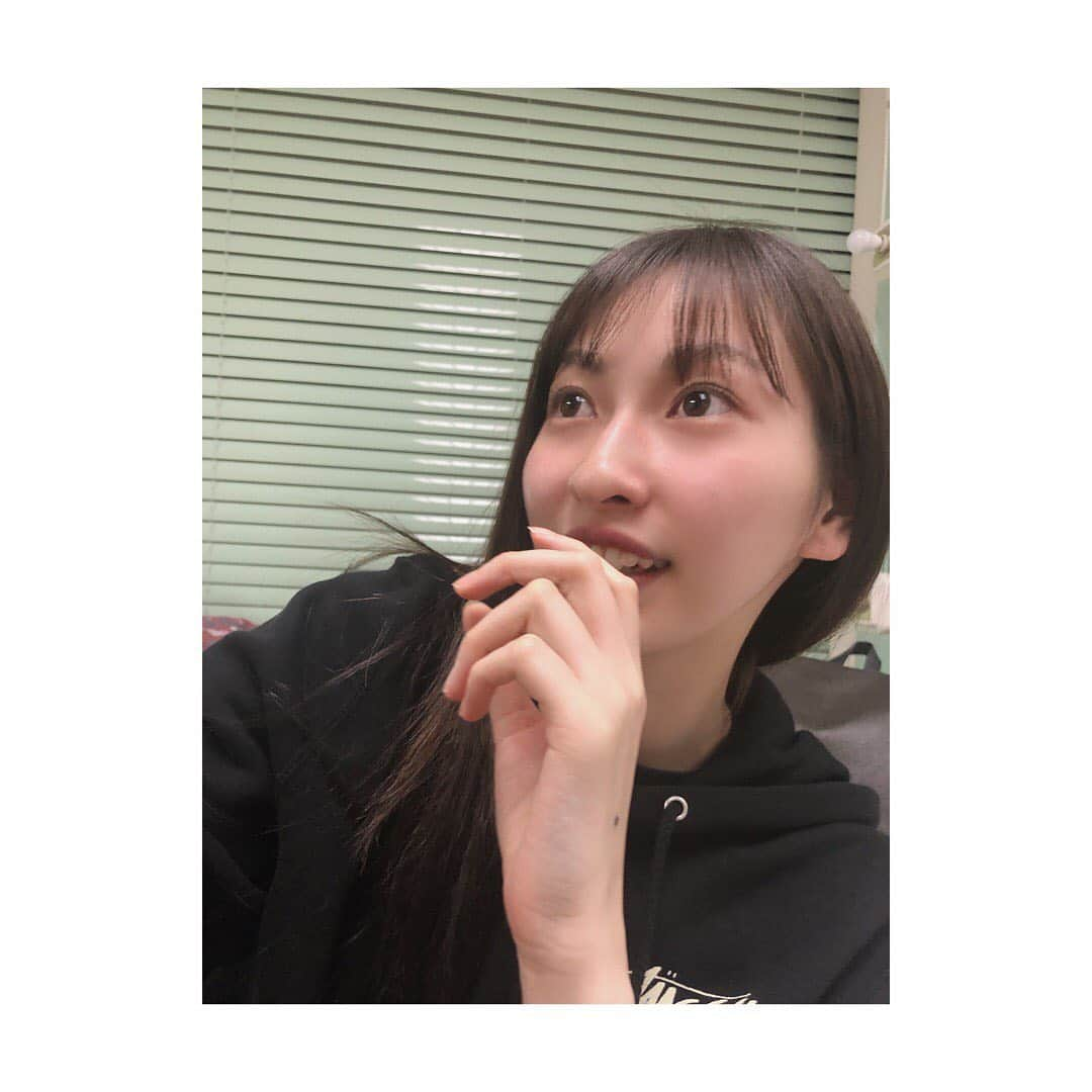 高木紗友希さんのインスタグラム写真 - (高木紗友希Instagram)「#動くjuiceちゃん * * 今日は植村あかりの 21歳の誕生日ですっ♩ * うえむーおめでとう。 * * *#juicejuice #植村あかり」12月30日 19時28分 - sayuki_takagi.official