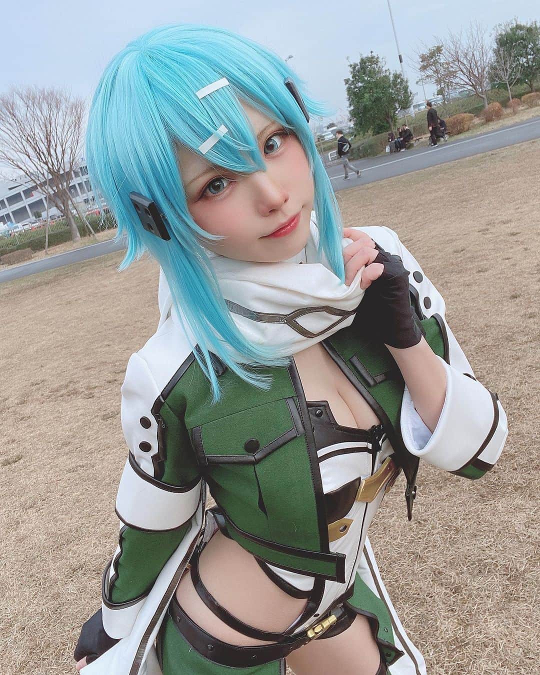 えなこのインスタグラム
