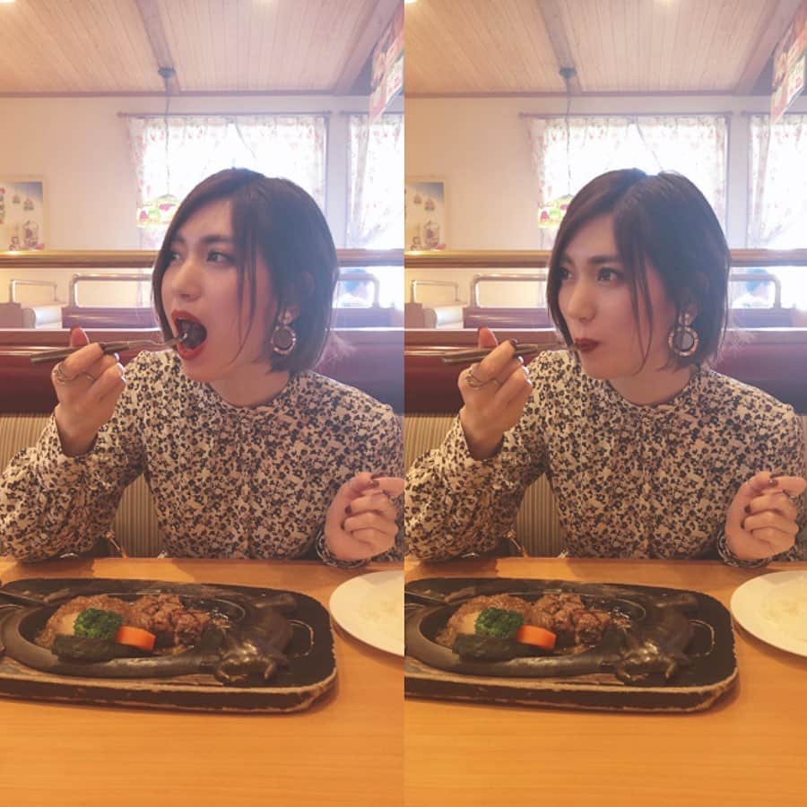 岩下真奈のグルメインスタ