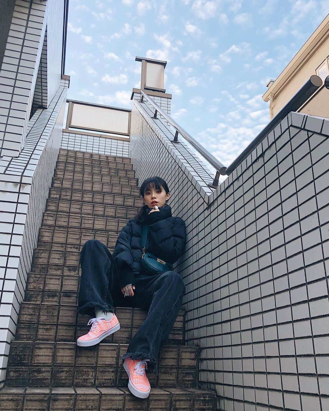 るうこのインスタグラム