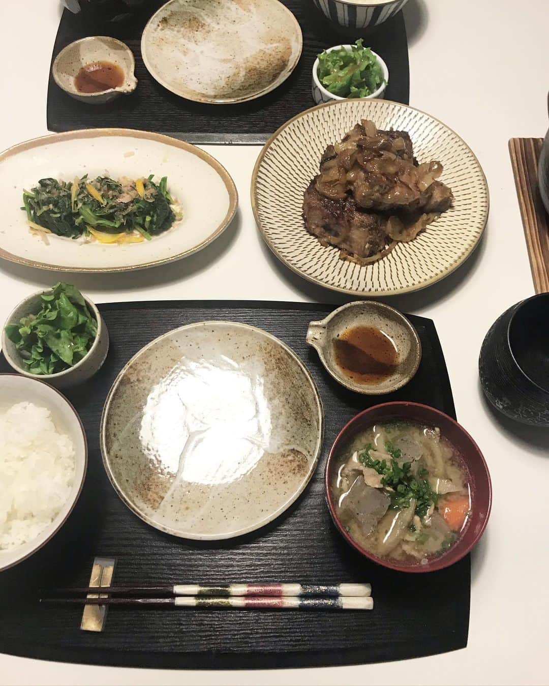柏木作夢のインスタグラム