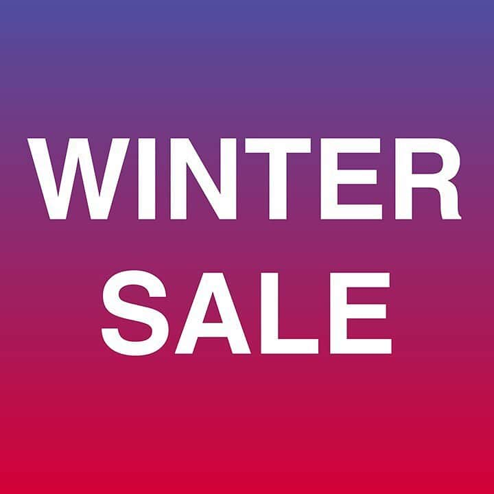 RUN THE FLOORさんのインスタグラム写真 - (RUN THE FLOORInstagram)「"WINTER SALE INFORMATION" WINTER SALEを下記期間開催します🔥 是非この機会にお買い求めください🔥  SALE期間: 2020年1月4日(Sat)12:00 ～2020年2月29日(Sat)18:00  RUN THE FLOOR ONLINE STOREをcheck🔥  #RunTheFloor #RTF」12月30日 20時12分 - runthefloor.official