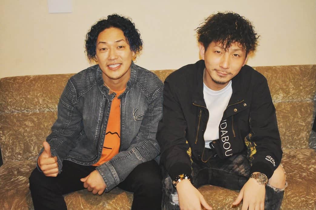 寿君のインスタグラム