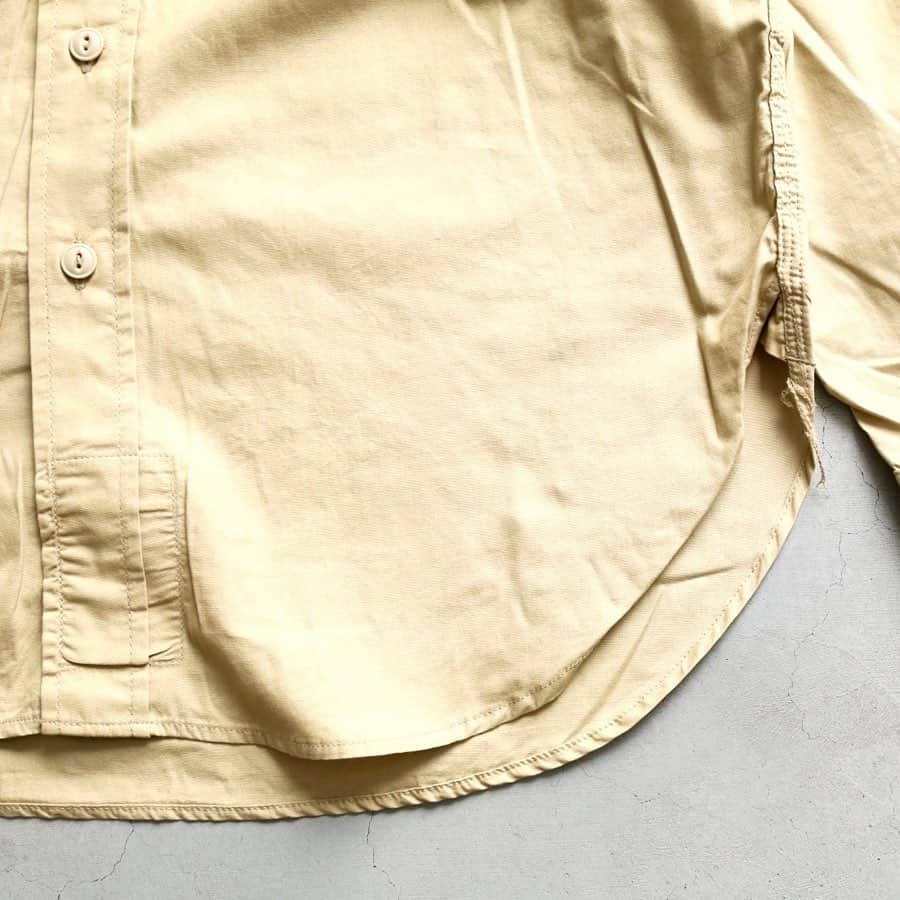 wonder_mountain_irieさんのインスタグラム写真 - (wonder_mountain_irieInstagram)「_ Engineered Garments / エンジニアードガーメンツ “work shirt – Superfine Poplin-” ￥26,400- _ 〈online store / @digital_mountain〉 https://www.digital-mountain.net/shopdetail/000000010746/ _ 【オンラインストア#DigitalMountain へのご注文】 *24時間受付 *15時までのご注文で即日発送 *1万円以上ご購入で送料無料 tel：084-973-8204 _ We can send your order overseas. Accepted payment method is by PayPal or credit card only. (AMEX is not accepted)  Ordering procedure details can be found here. >>http://www.digital-mountain.net/html/page56.html _ #NEPENTHES #Engineered Garments #ネペンテス #エンジニアードガーメンツ _ 本店：#WonderMountain  blog>> http://wm.digital-mountain.info _ 〒720-0044  広島県福山市笠岡町4-18  JR 「#福山駅」より徒歩10分 (12:00 - 19:00 水曜、木曜定休) #ワンダーマウンテン #japan #hiroshima #福山 #福山市 #尾道 #倉敷 #鞆の浦 近く _ 系列店：@hacbywondermountain _」12月30日 20時19分 - wonder_mountain_