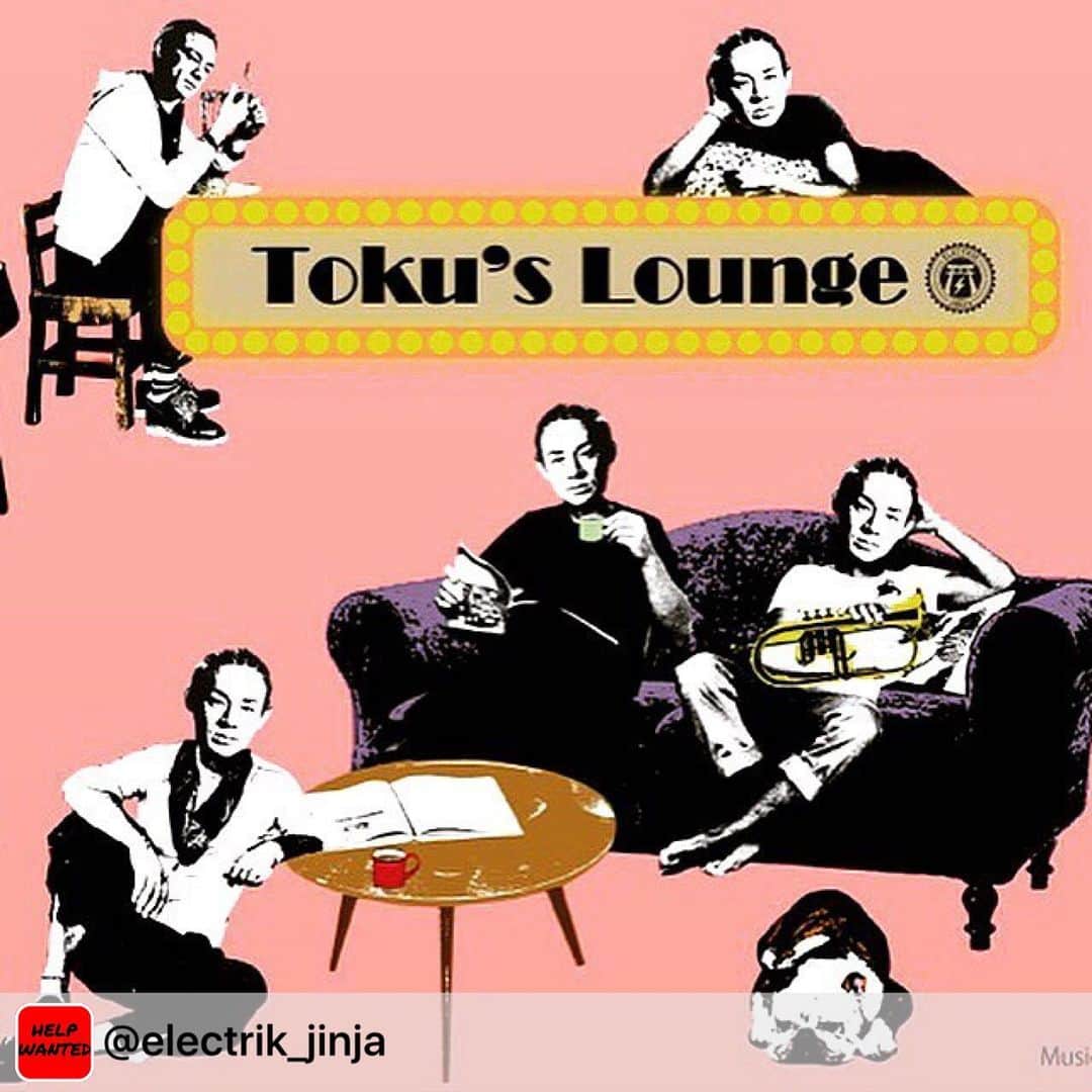 TOKUのグルメインスタ