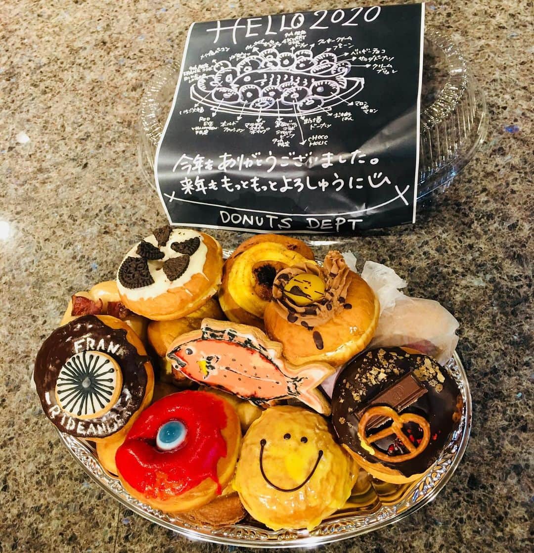 西川忠志のグルメインスタ