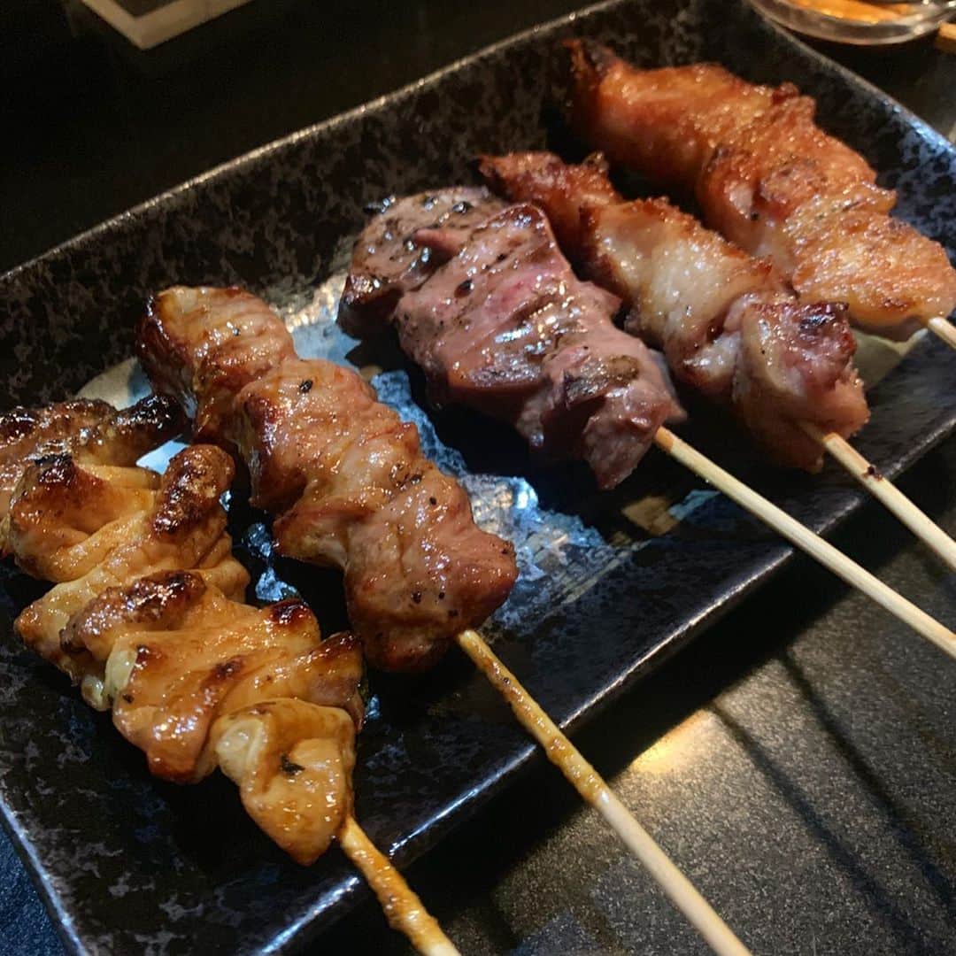 青山日和のグルメインスタ