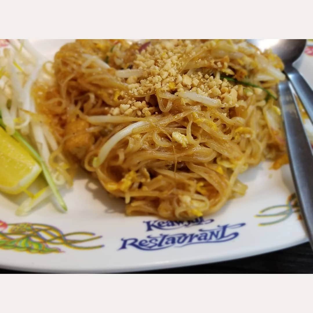 花澄のグルメインスタ