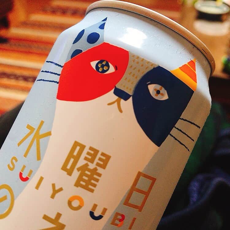 milleprintemps Japanさんのインスタグラム写真 - (milleprintemps JapanInstagram)「* 2019年も楽しかったー✨ フルコミットで働き始めてここ数年！いっぱいチャレンジさせてもらった。いっぱい笑ったいっぱい泣いた笑笑 次の一年もいっぱいいっぱいがんばる💪 #さらば2019#水ネコ#ヤッホーブルーイング #クラフトビール #クラフトビール女子 #仕事女子」12月30日 20時38分 - milleprintemps.chi