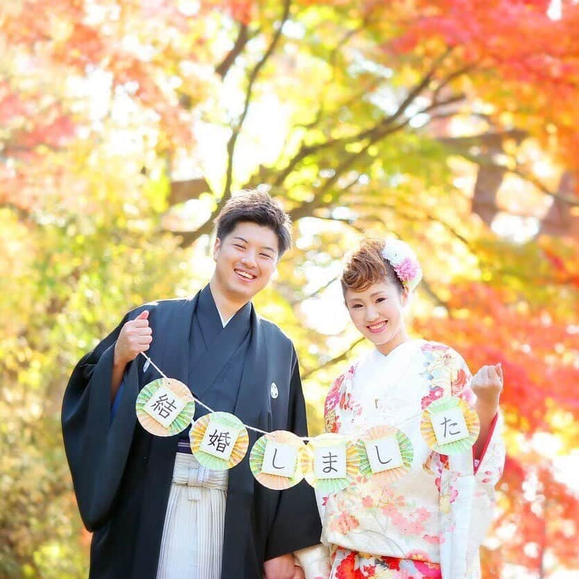 ブライダル グランシア須賀川《福島県須賀川市：結婚式場》さんのインスタグラム写真 - (ブライダル グランシア須賀川《福島県須賀川市：結婚式場》Instagram)「2019年もグランシアから たくさんの卒花が誕生しました☺️💕 皆様の末永いお幸せを心からお祈り申し上げます❤️ 公式YouTubeでは卒花を動画で紹介中✨  #須賀川の結婚式場 #須賀川結婚式 #グランシア須賀川 #グランシア #オリジナルウェディング #wedding #happy #プレ花嫁 #プレ花婿 #貸切 #結婚式 #ブライダル #オシャレ #人気式場 #幸せ結婚式 #ナチュラル #japan #sukagawa」12月30日 20時48分 - granciasukagawa