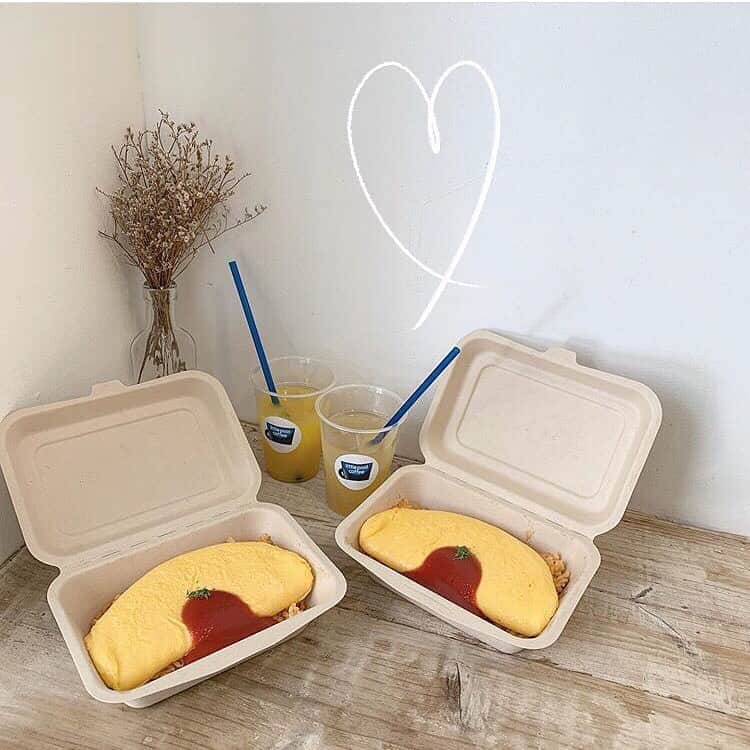 「SNOW」顔認識カメラアプリのグルメインスタ